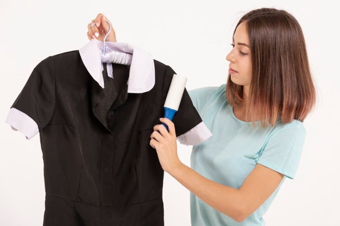Kako se riješiti mirisa iz druge ruke na odjeći: 3 provjerene metode