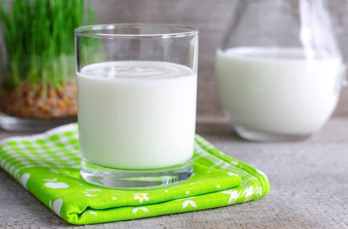 Što će se dogoditi s tijelom ako se mjesec dana odreknete mliječnih proizvoda: odgovor liječnika