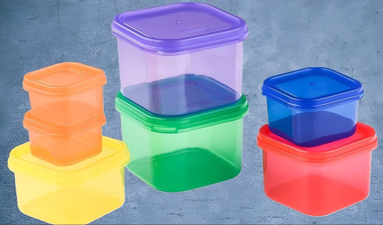 Ne bacajte plastične posude: 5 načina kako ih koristiti kod kuće iu kuhinji