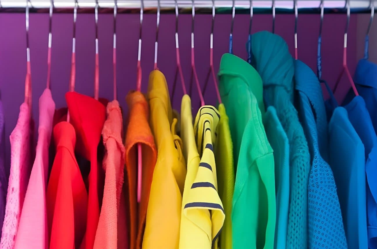 Kako zaštititi tkaninu od gubitka boje: metoda pomoću octa od iskusnih domaćica